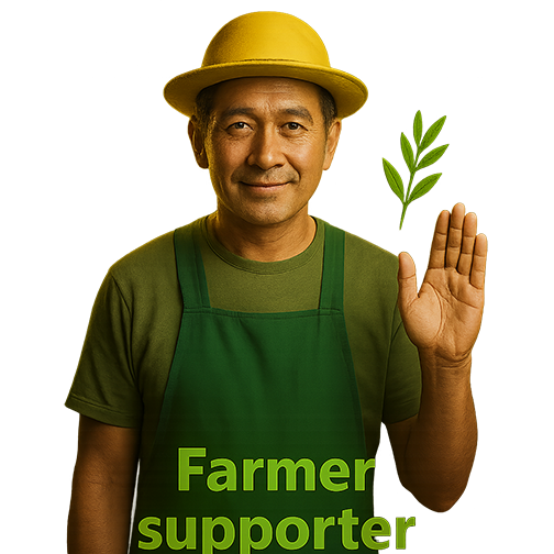 Support a Farmer