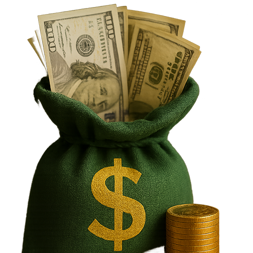 Share Harvest Income